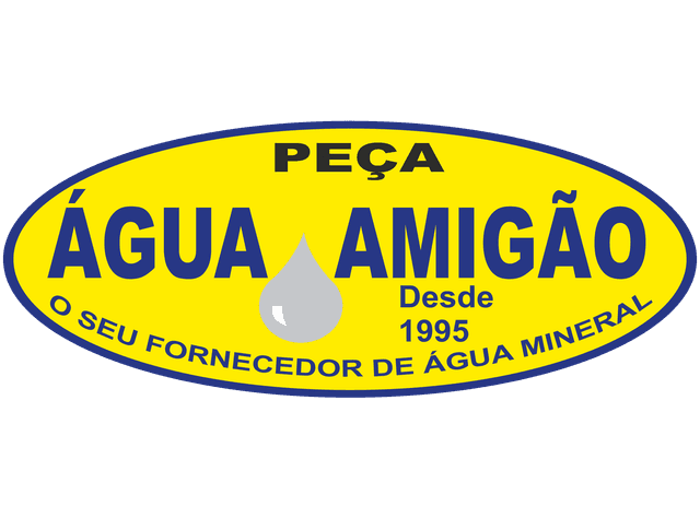 Água Amigão